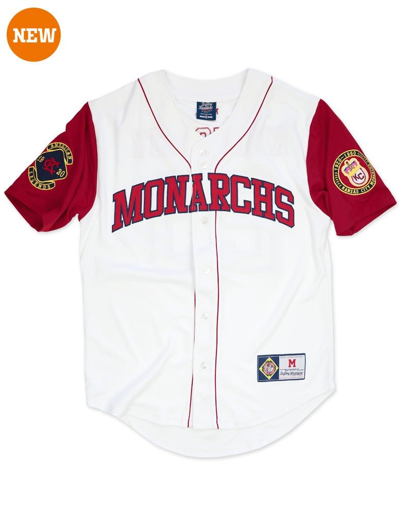 Buy Kansas City Monarchs Jersey, Moonlight Jersey