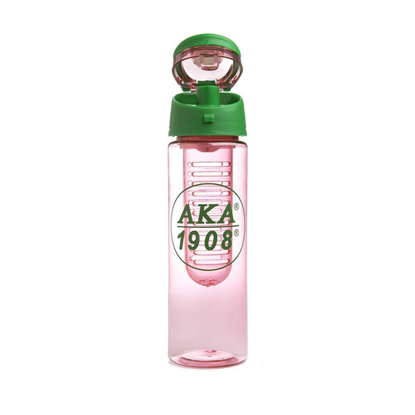AKA Fruit-Infused Water Bottle